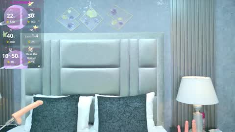 Snapshot of ashleyroberh chatting on 12/14/25, 12:32 AshleyRoberh online show from 12/14/25, 12:32