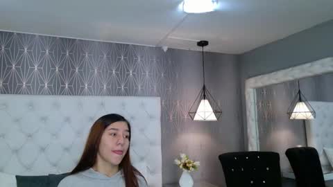 AshleyRoberh online show from 01/08/26, 07:05