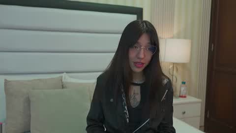 AshleyRoberh online show from 06/20/26, 03:20
