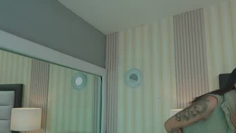 AshleyRoberh online show from 06/21/26, 11:57