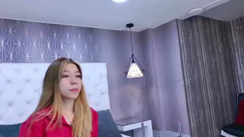 AshleyRoberh online show from 07/07/26, 10:58