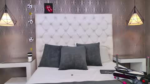 AshleyRoberh online show from 07/18/26, 03:33