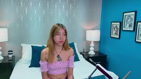 AshleyRoberh online show from 08/04/26, 03:21