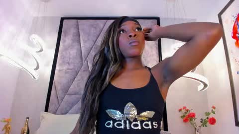 Snapshot of ashleyroosee chatting on 05/27/26, 06:27 Ash online show from 05/27/26, 06:27
