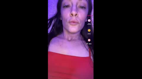 Snapshot of ashleyshyne69 chatting on 02/28/26, 11:22 Ashley online show from 02/28/26, 11:22
