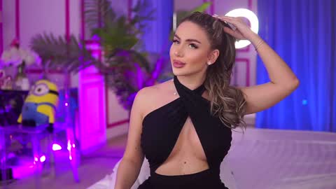 Ashley online show from 01/02/25, 10:44