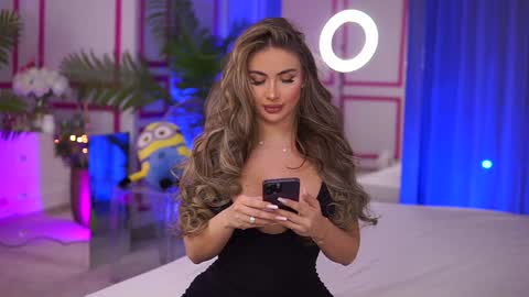 Ashley online show from 01/15/25, 07:12