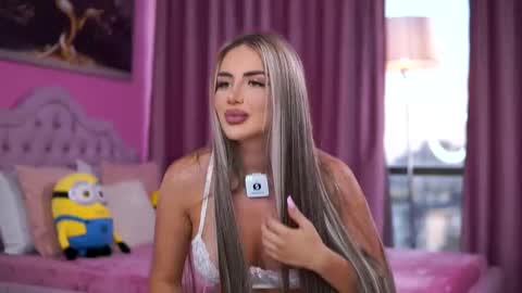 Ashley online show from 09/13/25, 04:18