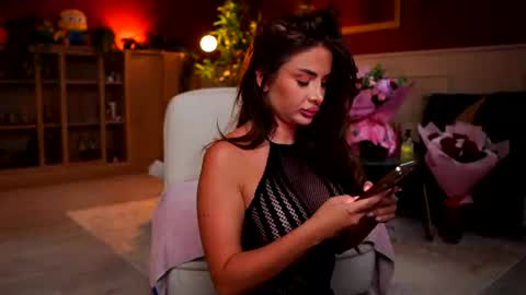 Ashley online show from 07/21/26, 11:01