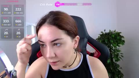 Ashley online show from 10/09/25, 08:12