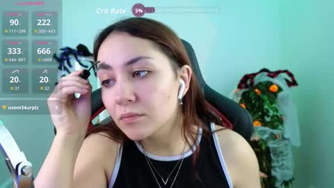 Ashley online show from 11/02/25, 08:28