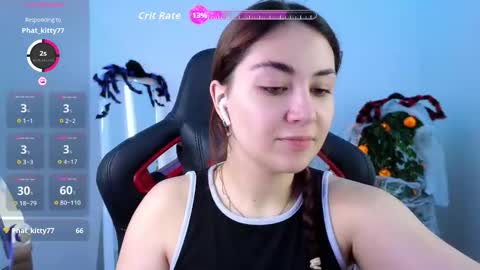 Ashley online show from 11/03/25, 08:37