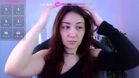 Ashley online show from 11/20/25, 08:25