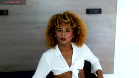 ashleysofiathenison online show from 07/28/26, 01:21