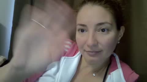 Ashley online show from 09/17/25, 08:38