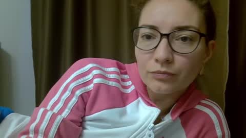 Ashley online show from 11/03/25, 08:26