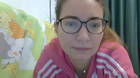 Ashley online show from 11/23/25, 06:35