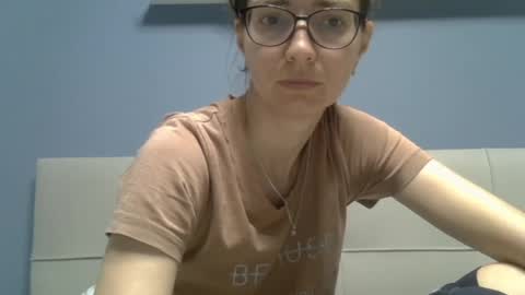 Ashley online show from 05/31/26, 08:54