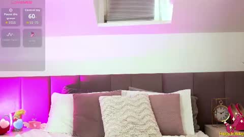 AshleyStorms online show from 07/21/26, 04:15