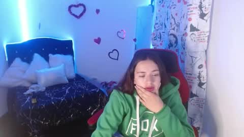 ASHLEY online show from 02/19/25, 09:06