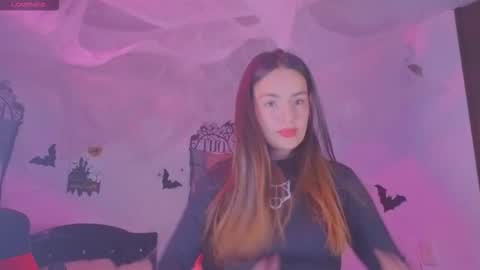 ASHLEY online show from 10/14/25, 03:57