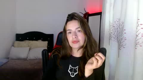 ASHLEY online show from 05/30/26, 03:31