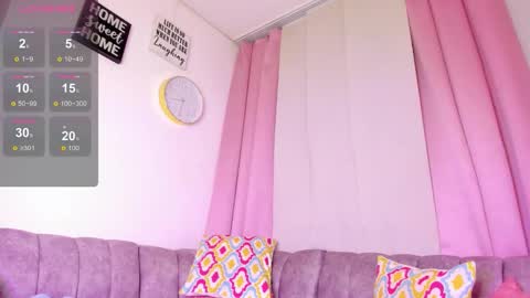 ASHLEY online show from 09/22/25, 02:13