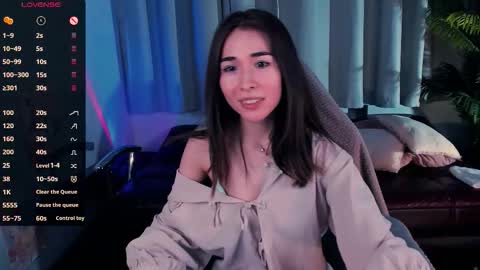 Ashley online show from 11/25/25, 01:22