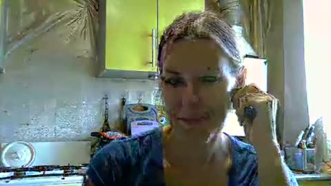 Snapshot of ashleyxhoney chatting on 10/01/25, 08:31 AshleyXHoney online show from 10/01/25, 08:31