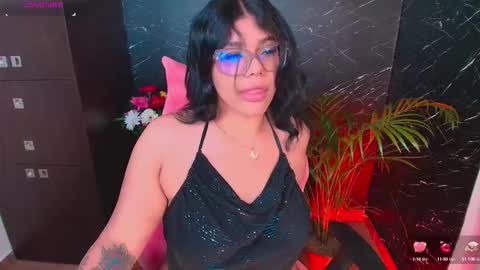 Ashleyy18   online show from 10/18/25, 02:03