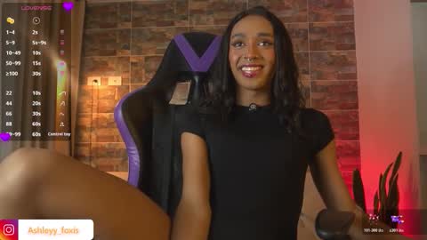 Ashley Fox online show from 01/15/26, 12:59