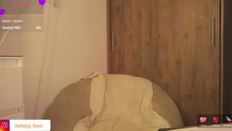 Ashley Fox online show from 06/04/26, 02:06