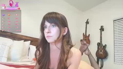 Ashley Love online show from 06/22/26, 04:42