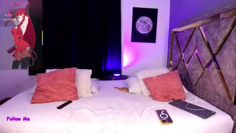 Snapshot of ashlid_naughty chatting on 10/27/25, 11:41 Ashlid Targaryen online show from 10/27/25, 11:41