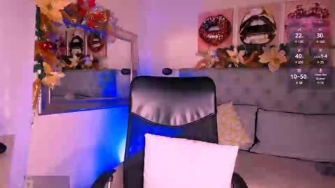 Ashlie  online show from 12/21/24, 04:36