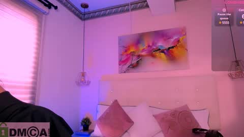 Ashlie  online show from 01/20/25, 09:22