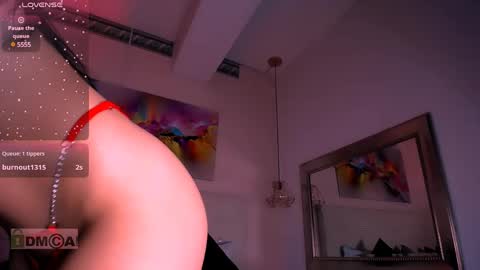 Ashlie  online show from 01/31/25, 10:52