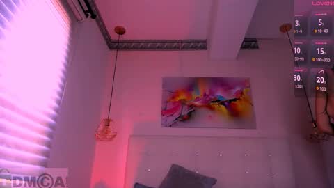 Ashlie  online show from 02/02/25, 09:13