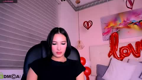 Ashlie  online show from 02/11/25, 07:02