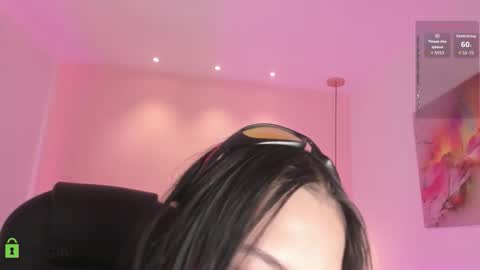 Ashlie  online show from 10/12/25, 10:53