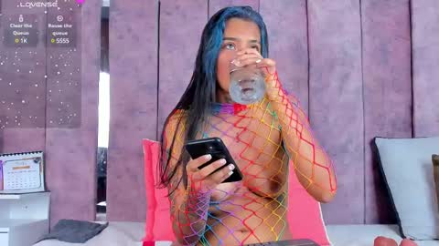Ashlie online show from 02/19/25, 11:38