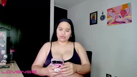 ashliecooperr online show from 11/29/25, 03:42