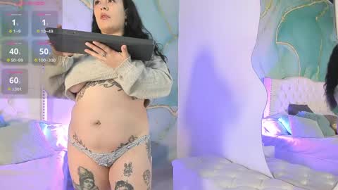Ashliey Roberts online show from 06/09/26, 12:06