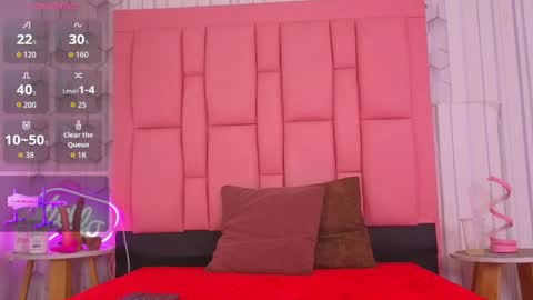 ashlleyray online show from 06/04/26, 07:20