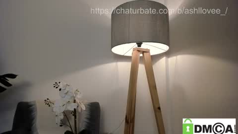 ashllovee online show from 02/26/25, 08:15