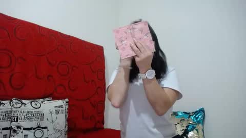 Snapshot of ashly_93 chatting on 12/30/24, 03:36 engel online show from 12/30/24, 03:36