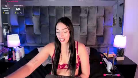 Ashly online show from 06/26/26, 01:10