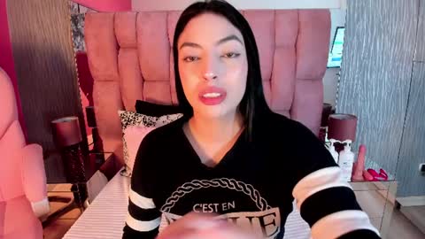 Ashly online show from 07/24/26, 11:30