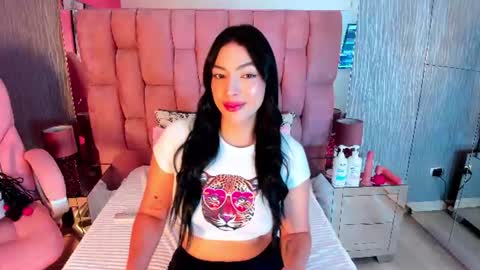 Ashly online show from 07/25/26, 03:37