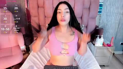 Ashly online show from 07/26/26, 11:39